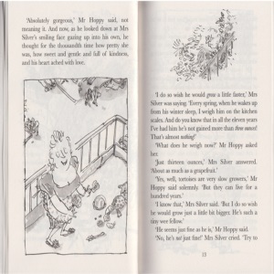 Roald Dahl 罗尔德达尔童书15册套装 英文原版儿童图书章节桥梁书