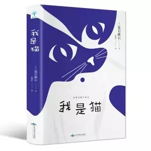 人间失格正版罗生门月亮与六便士我是猫青春小说畅销书抖音书籍