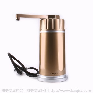 厨房电器家用台上式直饮净水器家电净水器净水设备水过滤器可批发