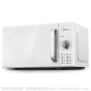 Midea/美的微波炉家用商用20L多功能菜单机械式M1-201A（M100）