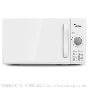 Midea/美的微波炉家用商用20L多功能菜单机械式M1-201A（M100）