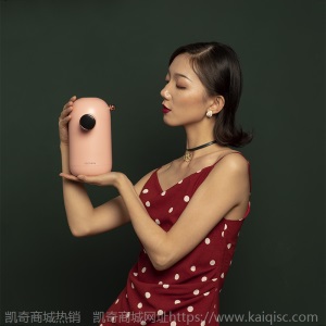 VISEN维尔逊复古即热式饮水机家用台式小型便携式mini口袋热水机