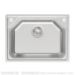 厂家定制厨房洗菜盆洗碗池洗碗槽台下盆 家用304不锈钢水槽套餐