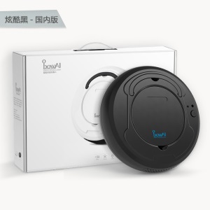家用电器充电吸尘器小家电扫地机器人礼品批发欧堡扫地机器人智能