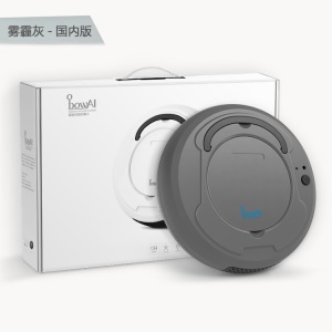 家用电器充电吸尘器小家电扫地机器人礼品批发欧堡扫地机器人智能