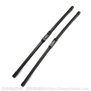 汽车U型雨刮器无骨通用型雨刮器前雨刷汽车配件工厂定做批发