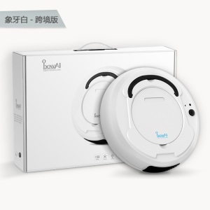 家用电器充电吸尘器小家电扫地机器人礼品批发欧堡扫地机器人智能