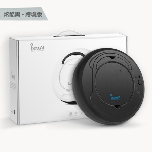 家用电器充电吸尘器小家电扫地机器人礼品批发欧堡扫地机器人智能