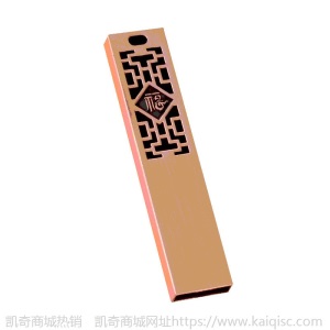 U盘批发 如意16g创意u盘3.0 中国风礼品优盘32g高速车载u盘定制