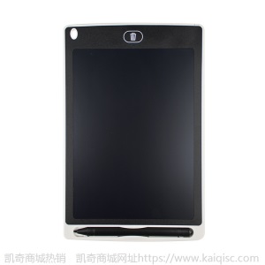 液晶手写板 涂鸦智能绘 儿童画板 lcd 8.5寸手写板 写字板 手写板