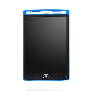 液晶手写板 涂鸦智能绘 儿童画板 lcd 8.5寸手写板 写字板 手写板
