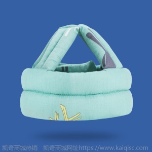 婴儿宝宝防摔帽学步帽幼儿防撞帽走路安全防护帽儿童防摔护头枕帽