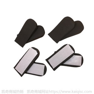 2厘米厚半码鞋垫 EVA增高半女鞋垫 隐形赠品 厂家批发内增高鞋垫