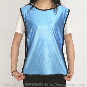 对抗服足球篮球训练背心儿童分队服运动拓展广告马甲定做号坎批发