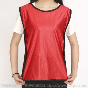 对抗服足球篮球训练背心儿童分队服运动拓展广告马甲定做号坎批发