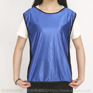 对抗服足球篮球训练背心儿童分队服运动拓展广告马甲定做号坎批发
