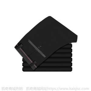 冰丝帅气弹力商务休闲裤男修身直筒裤子男士商务西裤秋季款男裤