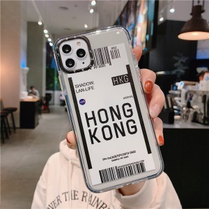 二合一oppoR15X适用realmex机票a1k手机壳f11pro透明reno3套a91软