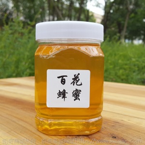 农家土特产巢蜜蜂蜜喜蜜土蜂蜜百花蜂蜜 椴树蜂蜜洋槐蜂蜜批发