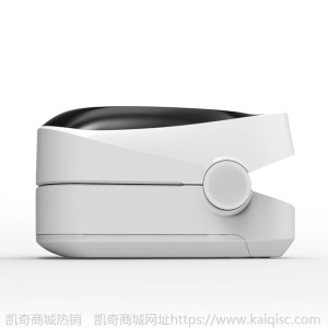 血氧仪指夹式凯奇脉搏血氧计监测血氧凯奇oximeter家用血氧仪指夹