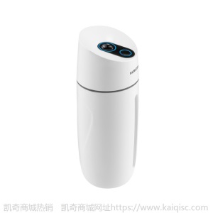 加湿器迷你香薰usb车载补水仪创意礼品雾化器 桌面静音家用加湿器