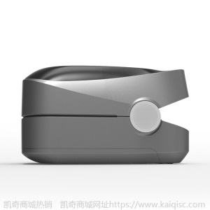 血氧仪指夹式凯奇脉搏血氧计监测血氧凯奇oximeter家用血氧仪指夹