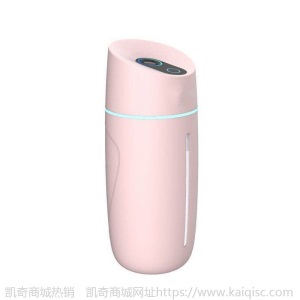 加湿器迷你香薰usb车载补水仪创意礼品雾化器 桌面静音家用加湿器
