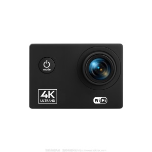 4K私模防水运动相机户外智能相机wifi遥控航拍极限运动摄像机