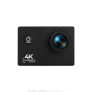 4K私模防水运动相机户外智能相机wifi遥控航拍极限运动摄像机