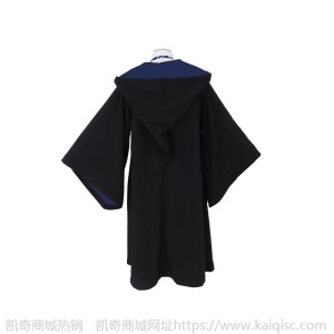 哈利波特魔法袍斗篷学院校服斯莱特万圣节cosplay服装全套