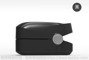 血氧仪指夹式凯奇脉搏血氧计监测血氧凯奇oximeter家用血氧仪指夹
