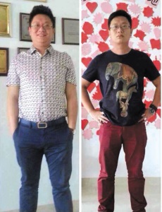 美容院减肥仪器80K隔空爆脂仪 负压塑形纤体仪脂肪雕刻射频美容仪