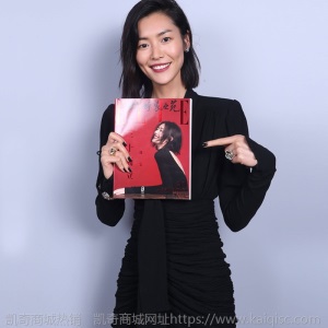 刘雯同款复古V领连衣裙高腰春秋新款赫本风小黑裙短裙铅笔裙