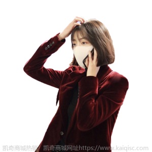 李溪芮明星同款酒红色丝绒小西装女休闲百搭修身显瘦复古西服外套