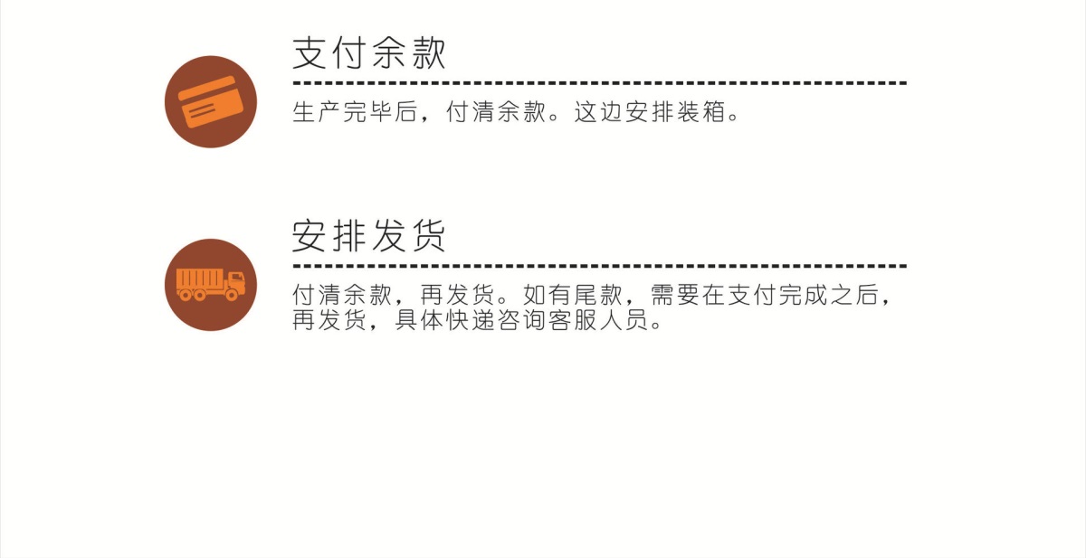 定制流程
