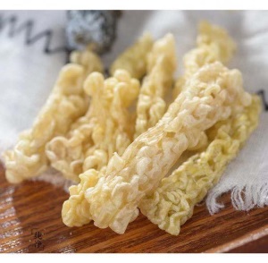 雪蛤油吉林长白山林蛙油线油足干正品连体林蛙块油雪哈膏蛤蟆油