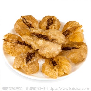 黑龙江欣旭元特产农产品干制雪蛤林蛙油90联体油滋补养护大量批发
