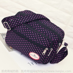 女包2019新款休闲帆布斜挎包单肩包小方包厂家批发跑江湖地摊货源