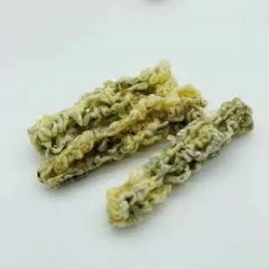 雪蛤油吉林长白山林蛙油线油足干正品连体林蛙块油雪哈膏蛤蟆油