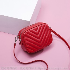 包包女包包2021新款斜挎包女ins百搭韩版休闲迷你单肩小包包女bag