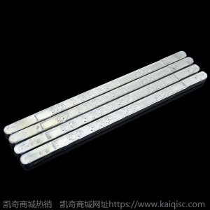 批发 焊锡条63A高纯度云南锡条400g低熔点电工焊接抗氧化有铅锡棒