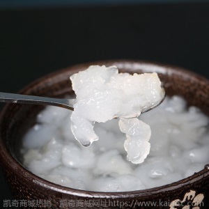 长白山雪蛤产地批发 东北吉林林蛙油 蛤蟆油足干一手货源支持代发