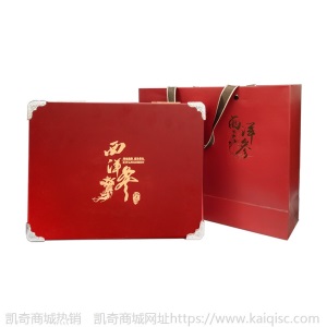 送礼通用燕窝包装盒 定制海参铁皮枫斗木盒 西洋参鹿茸片木质礼盒