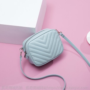 包包女包包2021新款斜挎包女ins百搭韩版休闲迷你单肩小包包女bag