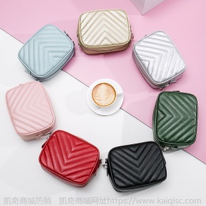 包包女包包2021新款斜挎包女ins百搭韩版休闲迷你单肩小包包女bag