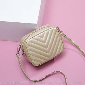 包包女包包2021新款斜挎包女ins百搭韩版休闲迷你单肩小包包女bag