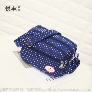 女包2019新款休闲帆布斜挎包单肩包小方包厂家批发跑江湖地摊货源