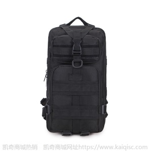 军盛 户外运动迷彩背包 军迷登山徒步包 双肩3P战术背包批发厂