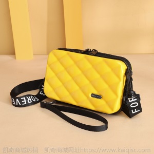 包包女包新款2020斜挎单肩包行李箱包包迷你网红旅行箱小包斜挎包