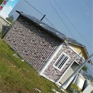 汉中住人集装箱租售A级防火移动活动板房仓储商铺临建房厂家制做